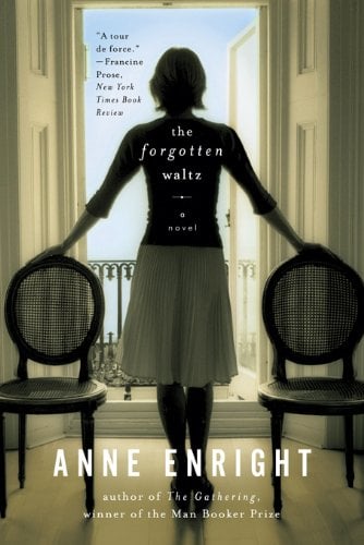 Book Cover The Forgotten Waltz: A Novel