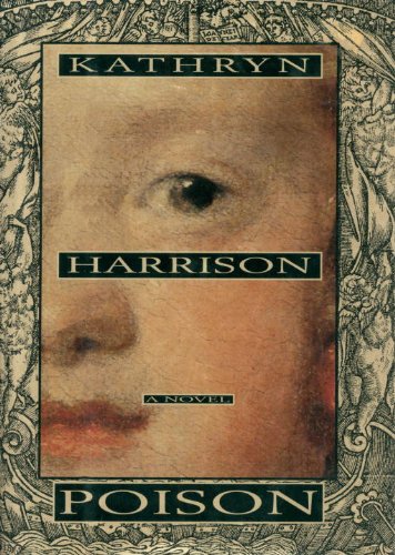 Book Cover Poison: A Novel