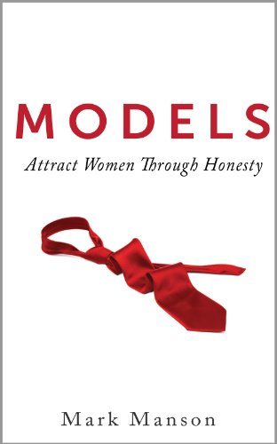 Book Cover Models: Attract Women Through Honesty