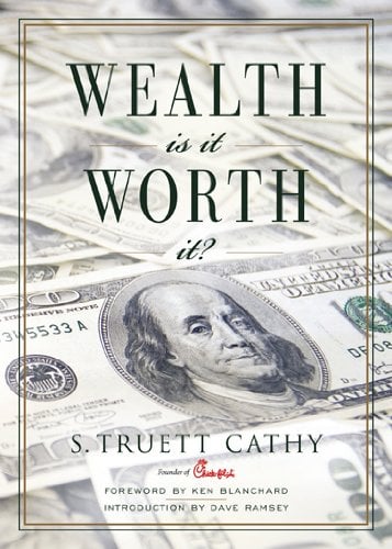 Book Cover Wealth: Is It Worth It?
