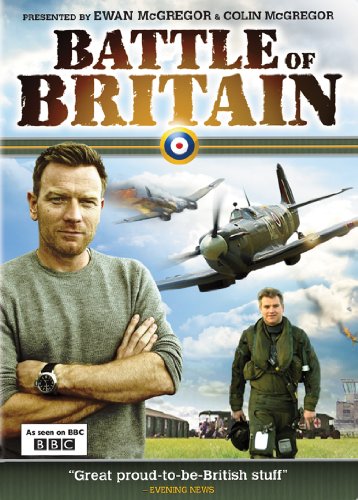 Book Cover Battle of Britain
