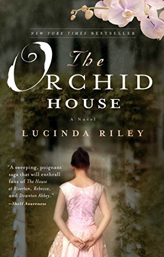 Book Cover The Orchid House: A Novel