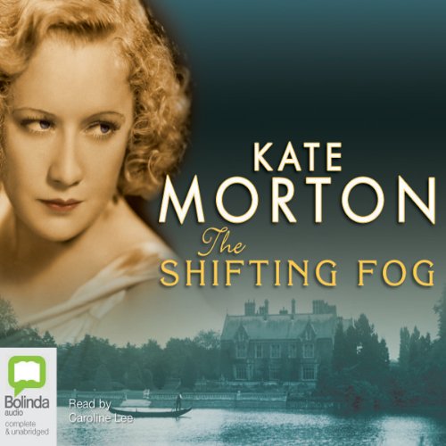 Book Cover The Shifting Fog [also published under the alternate title The House at Riverton]