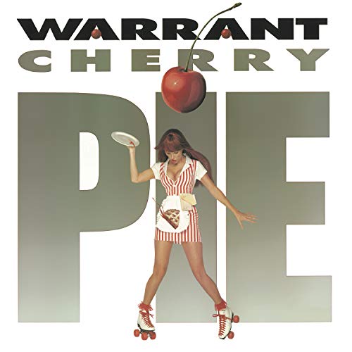Book Cover Cherry Pie