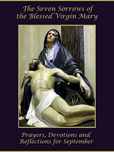 Book Cover The Seven Sorrows of the Blessed Virgin Mary