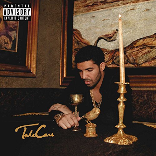 Book Cover Take Care [Deluxe Edition]