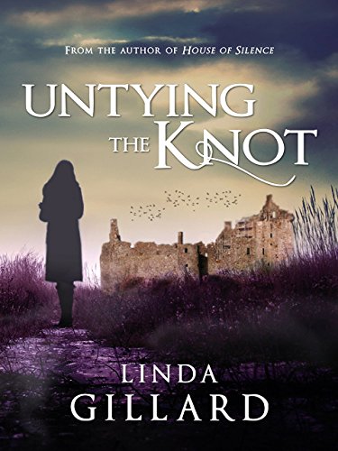 Book Cover UNTYING THE KNOT