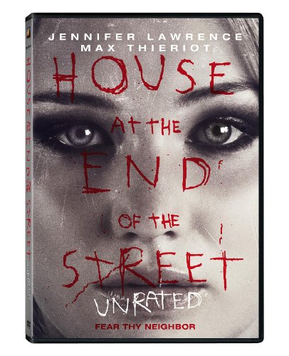 Book Cover House at the End of the Street [DVD] [2012] [Region 1] [US Import] [NTSC]
