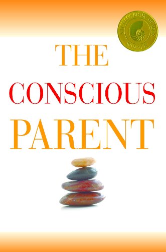 Book Cover The Conscious Parent