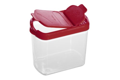 Book Cover Prepworks by Progressive DKS-400 Mini Keeper 1.5 Cup, Red