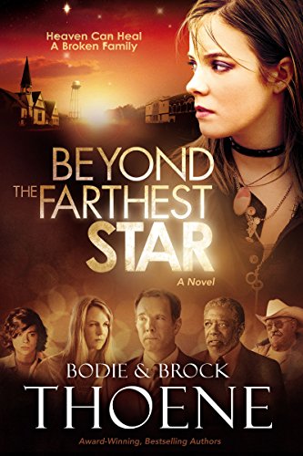Book Cover Beyond the Farthest Star: A Novel