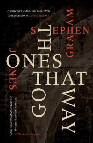 Book Cover The Ones That Got Away