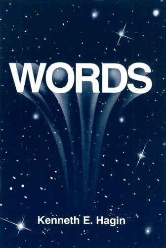Book Cover Words