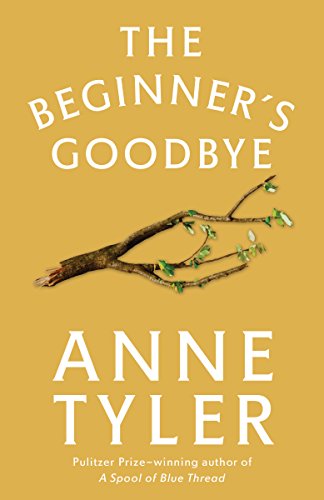Book Cover The Beginner's Goodbye