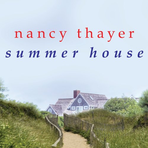 Book Cover Summer House: A Novel