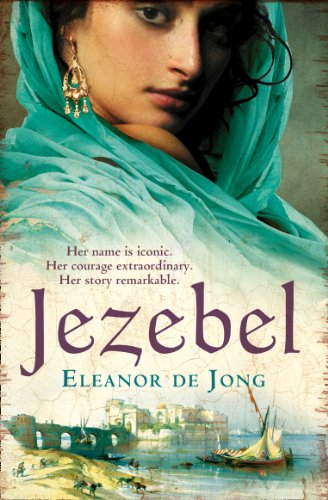 Book Cover Jezebel