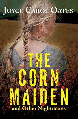 Book Cover The Corn Maiden: And Other Nightmares