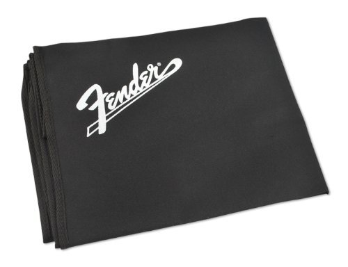 Book Cover Fender Mustang I Amplifier Cover