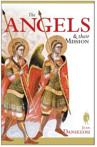 Book Cover Angels and Their Mission