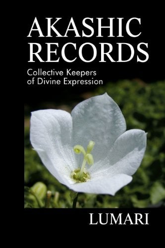 Book Cover Akashic Records