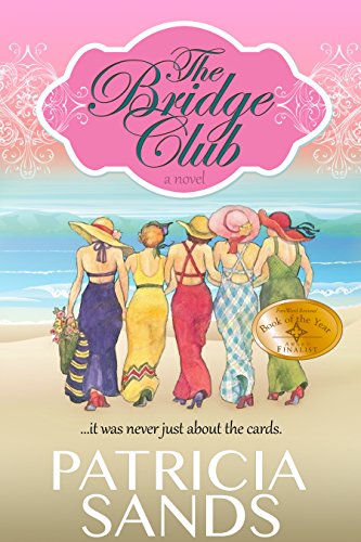 Book Cover The Bridge Club: A Novel