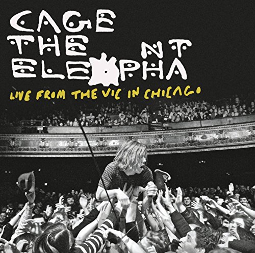 Book Cover Live From the Vic in Chicago [DVD] [2012] [Region 1] [US Import] [NTSC]