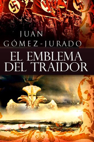 Book Cover El Emblema del Traidor (Spanish Edition)