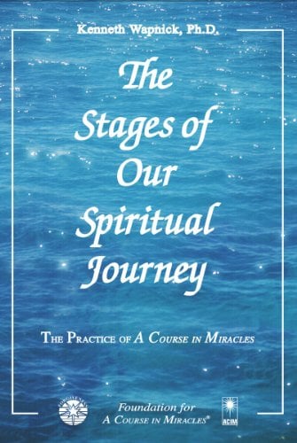 Book Cover The Stages of Our Spiritual Journey