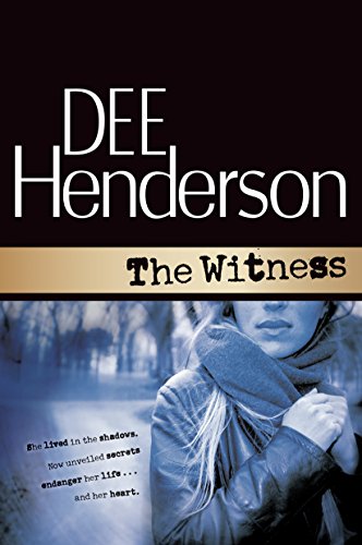 Book Cover The Witness