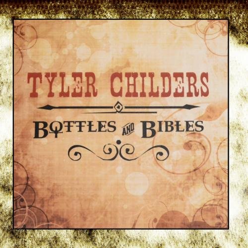 Book Cover Bottles & Bibles