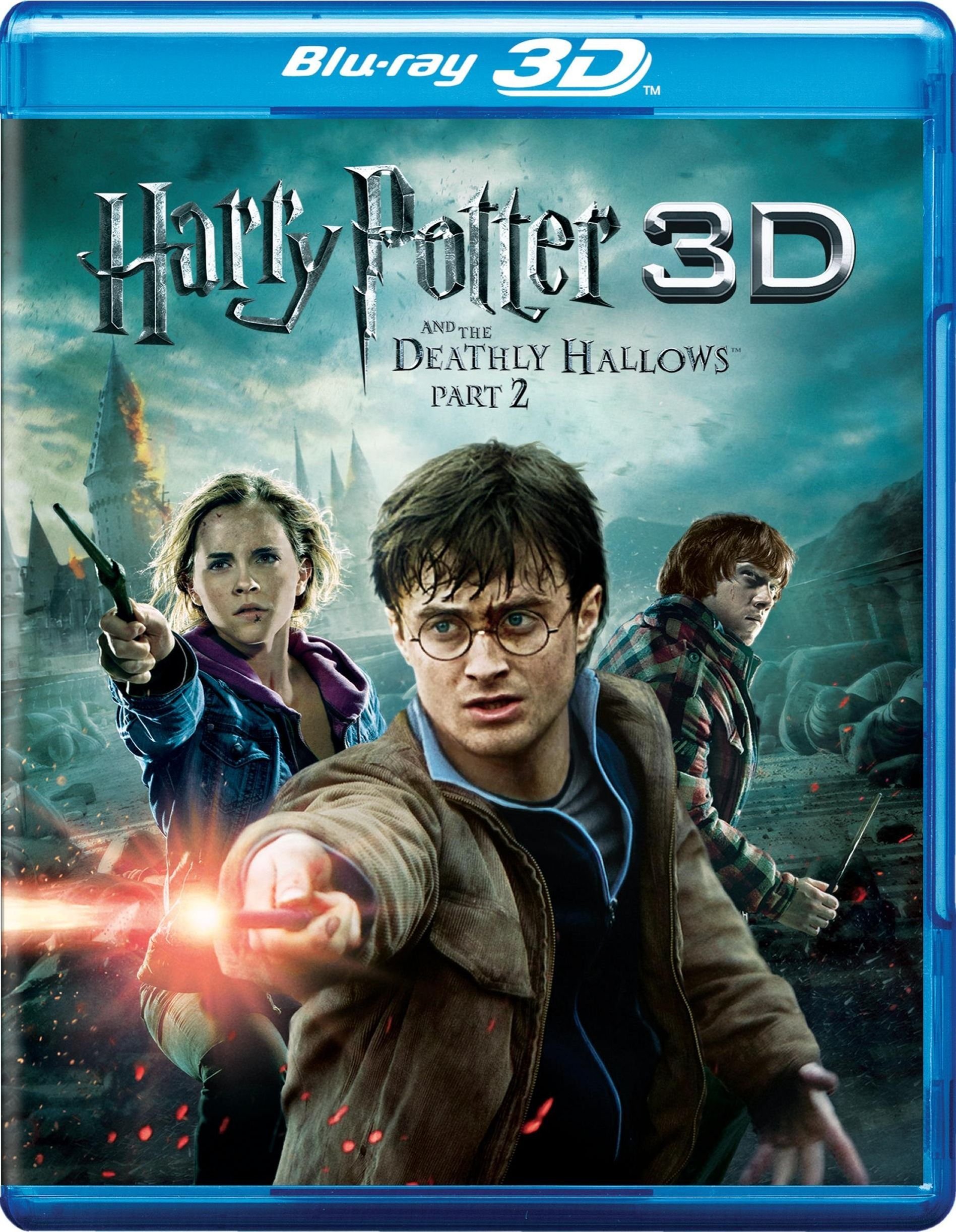 harry potter and the deathly hallows pdf