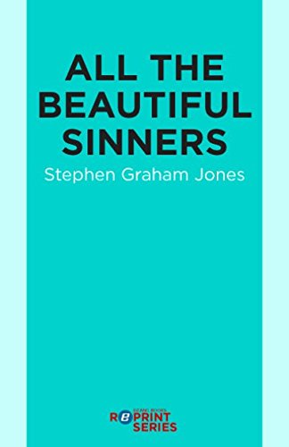 Book Cover All the Beautiful Sinners