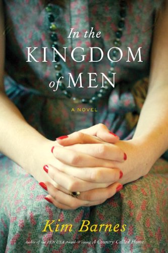 Book Cover In the Kingdom of Men