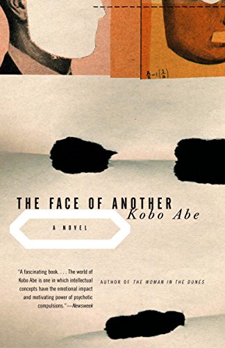 Book Cover The Face of Another (Vintage International)
