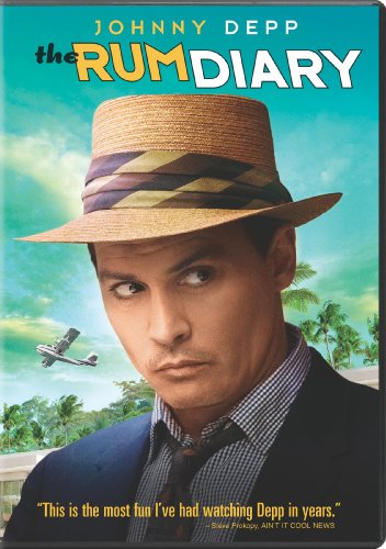 Book Cover The Rum Diary