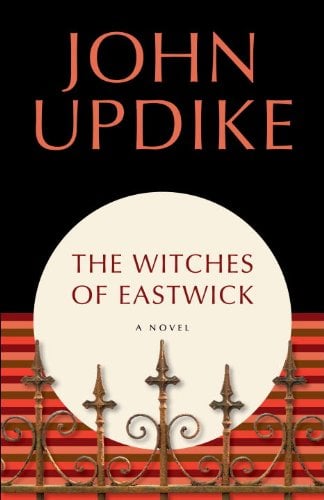Book Cover The Witches of Eastwick: A Novel