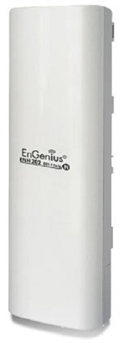 Book Cover EnGenius 11n 2.4GHz Wireless Ethernet Bridge/Access Point (ENH202)