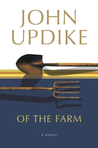 Book Cover Of the Farm: A Novel