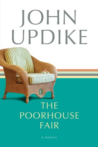 Book Cover The Poorhouse Fair: A Novel