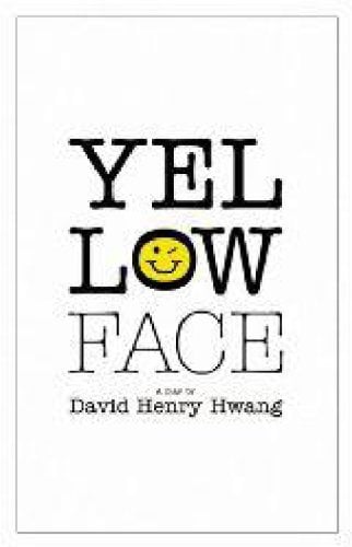 Book Cover Yellow Face (TCG Edition)