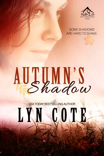 Book Cover Autumn's Shadow: Clean Wholesome Mystery and Romance (Northern Intrigue Book 2)