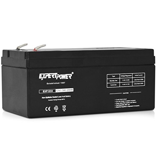 Book Cover Replacement Battery for APC Back UPS ES 350