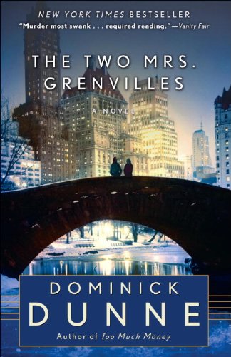 Book Cover The Two Mrs. Grenvilles: A Novel