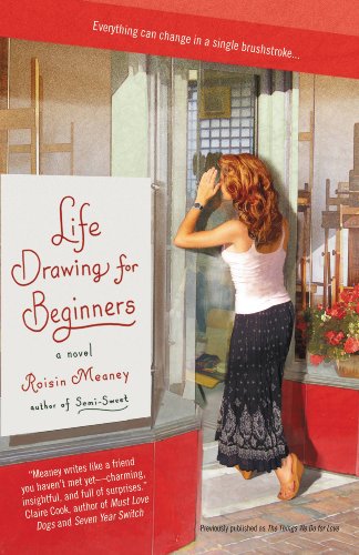 Book Cover Life Drawing For Beginners