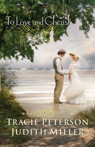 Book Cover To Love and Cherish (Bridal Veil Island Book #2)