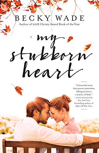 Book Cover My Stubborn Heart