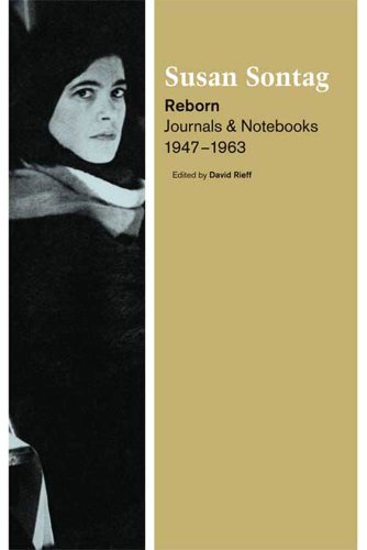 Book Cover Reborn: Journals and Notebooks, 1947-1963