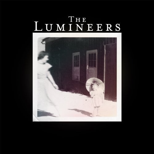 Book Cover The Lumineers
