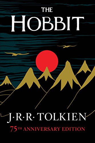 Book Cover The Hobbit (Lord of the Rings)