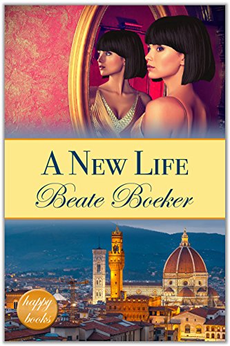 Book Cover A New Life: An Italian Romance